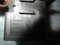 проводка форсунок на Skoda Octavia A5 — фото 3