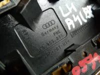 Крышка форсунки омывателя левый на Audi A4 B8 — фото 4