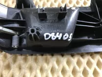 Ручка двери передней внутренняя правая на Audi A4 B7 — фото 9