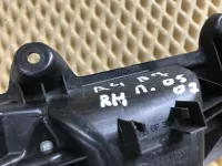 Ручка двери передней внутренняя правая на Audi A4 B7 — фото 8