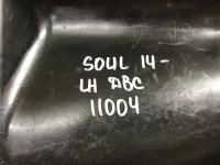 Пыльник двигателя боковой левый на Kia Soul PS — фото 6