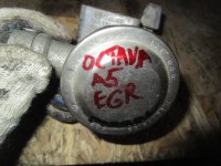 Клапан EGR на Skoda Octavia A5 — фото 6