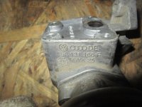Клапан EGR на Skoda Octavia A5 — фото 5