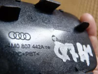 Заглушка буксировочного крюка на Audi Q7 4M — фото 3