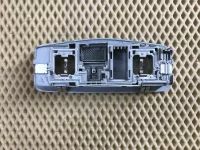 Плафон салонный на Mitsubishi ASX — фото 6