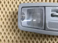 Плафон салонный на Mitsubishi ASX — фото 4