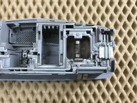 Плафон салонный на Mitsubishi ASX — фото 8
