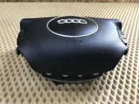 Подушка безопасности в руль на Audi A6 allroad quattro C5 — фото 2