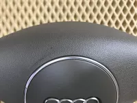 Подушка безопасности в руль на Audi A8 D2 — фото 7