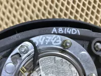 Подушка безопасности в руль на Audi A8 D2 — фото 13