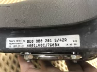 Подушка безопасности в руль на Audi A8 D2 — фото 12