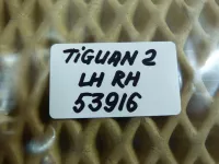 Отражатель на Volkswagen Tiguan — фото 9