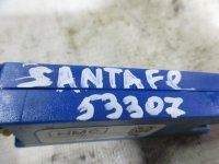 Блок электронный на Hyundai Santa Fe SM — фото 4