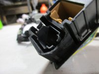проводка двери багажника на Volkswagen Tiguan — фото 4