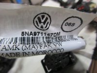 проводка двери багажника на Volkswagen Tiguan — фото 8