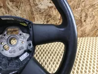 Рулевое колесо на Audi A4 B7 — фото 5