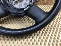 Рулевое колесо на Audi A4 B7 — фото 4
