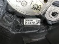 Рулевое колесо на Audi A4 B7 — фото 39