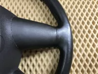 Рулевое колесо на Audi A4 B7 — фото 21