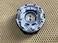 Рулевое колесо на Audi A4 B7 — фото 35