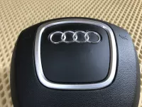 Рулевое колесо на Audi A4 B7 — фото 33