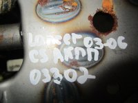 Кулиса АКПП на Mitsubishi Lancer — фото 6