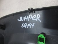 Для спецтехники на Citroen Jumper — фото 8