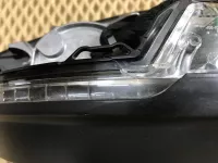 Зеркало правое электрическое на Volkswagen Tiguan — фото 17