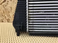 Интеркулер на Volkswagen Tiguan — фото 16