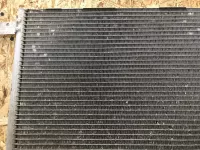 Радиатор кондиционера на Audi Q5 8R — фото 15