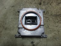 Блок управления светом на Skoda Kodiaq NS7 — фото 2
