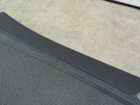 Обшивка двери задней левой на Hyundai Solaris — фото 3