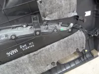 Обшивка двери задней левой на Hyundai Solaris — фото 24