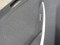 Обшивка двери задней левой на Hyundai Solaris — фото 6