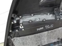 Обшивка двери задней левой на Hyundai Solaris — фото 25