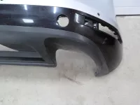 Бампер задний на Volkswagen Touareg NF — фото 19