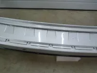Бампер задний на Volkswagen Touareg NF — фото 15