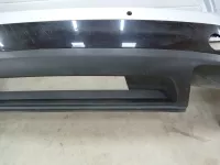 Бампер задний на Volkswagen Touareg NF — фото 20