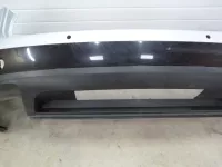 Бампер задний на Volkswagen Touareg NF — фото 21