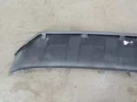Накладка переднего бампера центральная на Audi Q7 4M — фото 8