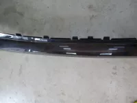 Бампер задний на Mercedes-Benz S-Class W222 — фото 10