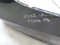 Бампер задний на Mercedes-Benz S-Class W222 — фото 35