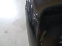 Бампер задний на Mercedes-Benz S-Class W222 — фото 23