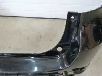 Бампер задний на Toyota Highlander XU50 — фото 7