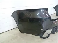 Бампер задний на Toyota Highlander XU50 — фото 2