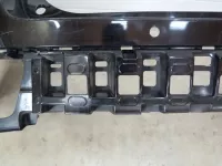 Бампер задний на Toyota Highlander XU50 — фото 16