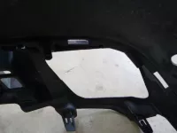Бампер задний на Toyota Highlander XU50 — фото 25