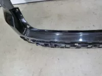 Бампер задний на Toyota Highlander XU50 — фото 9