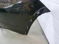 Бампер задний на Toyota Highlander XU50 — фото 4