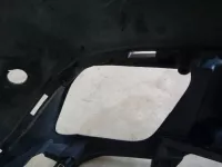 Бампер задний на Toyota Highlander XU50 — фото 24